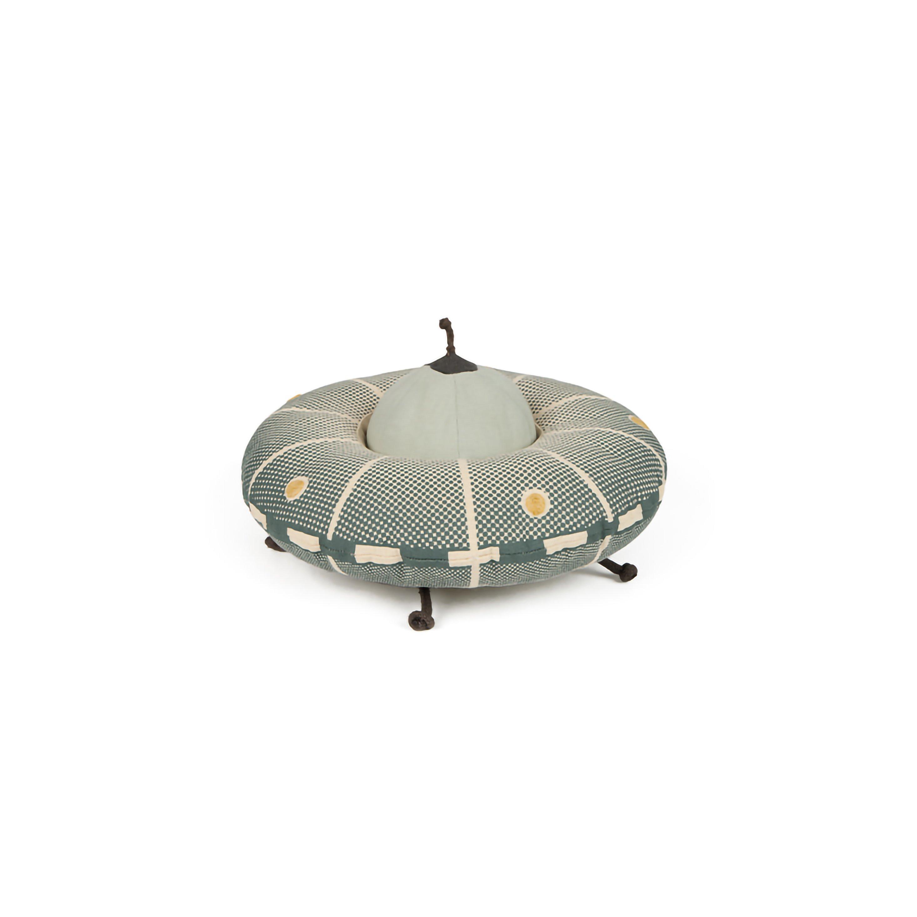 Cushion Interactive UFO