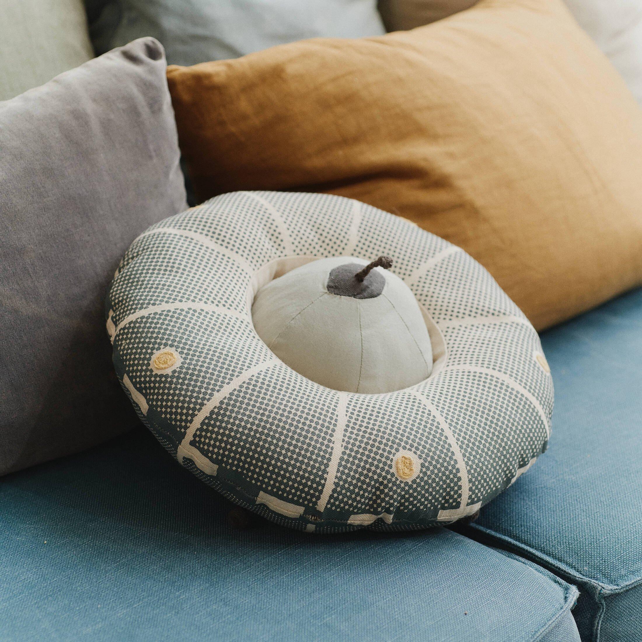 Cushion Interactive UFO image number 2