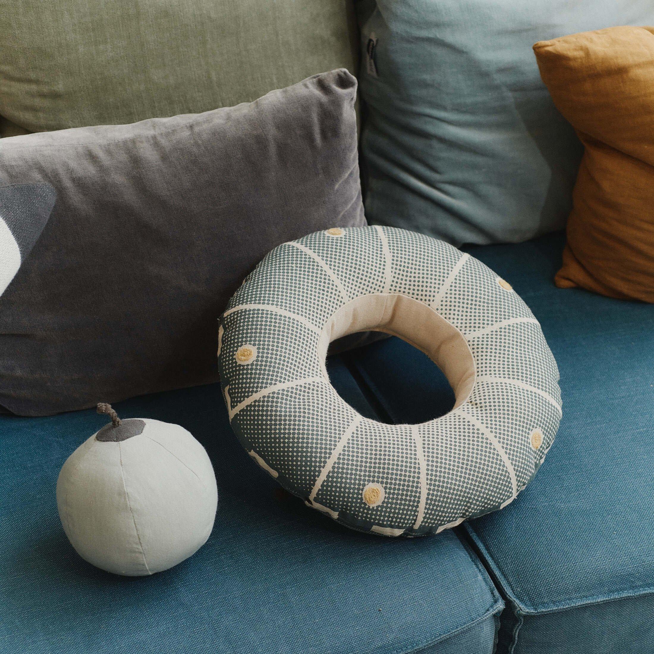 Cushion Interactive UFO image number 3