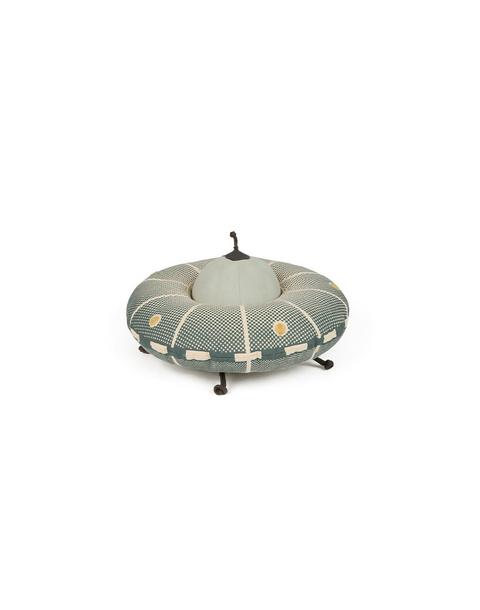 Cushion Interactive UFO