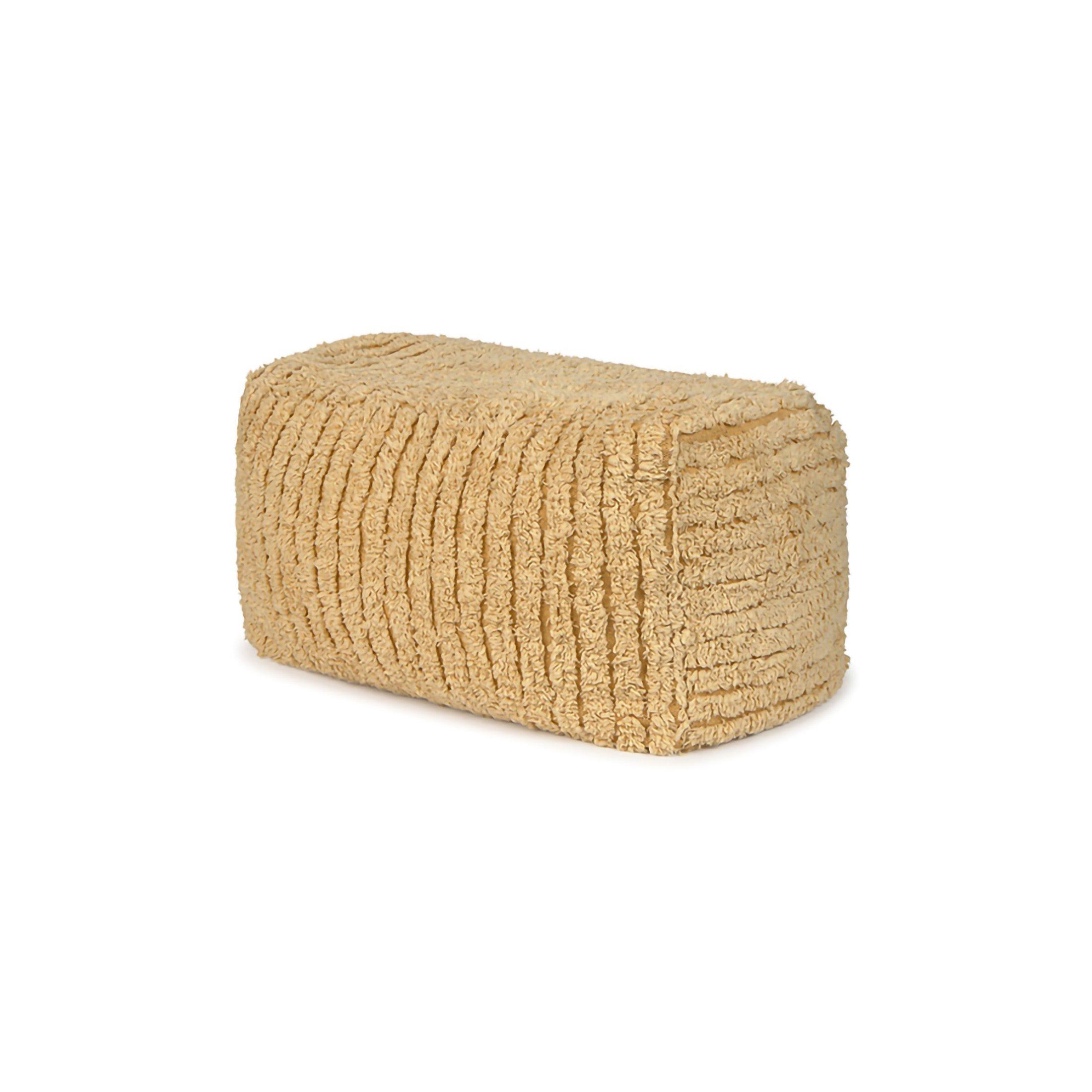 Pouf Haystack image number 1
