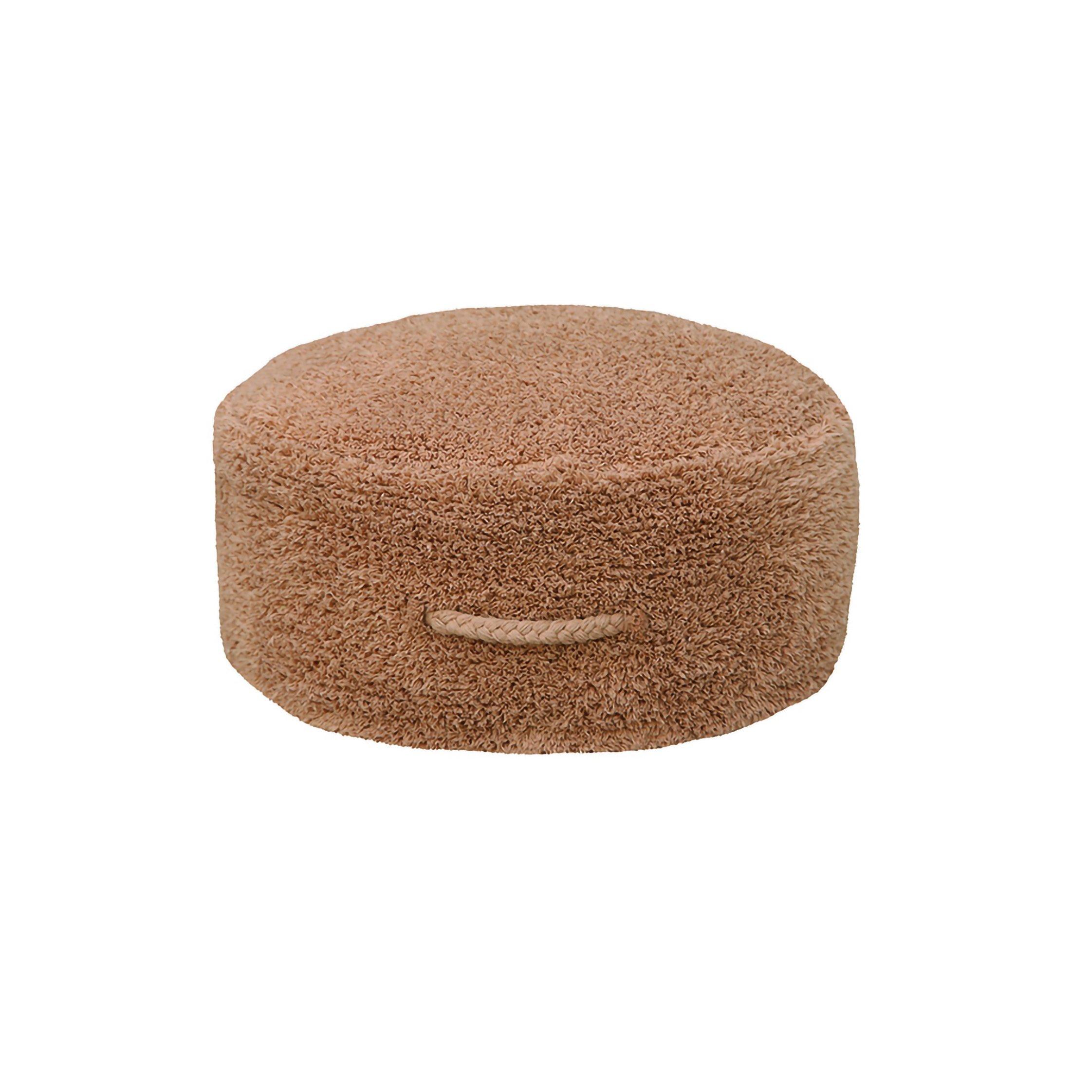Pouf Chill Chestnut