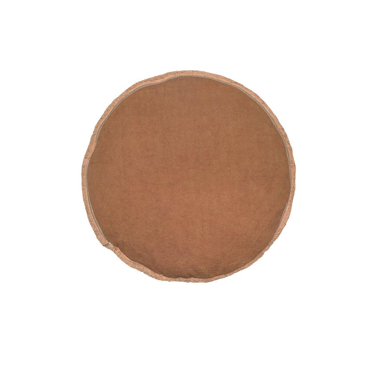 Pouf Chill Chestnut image number 1