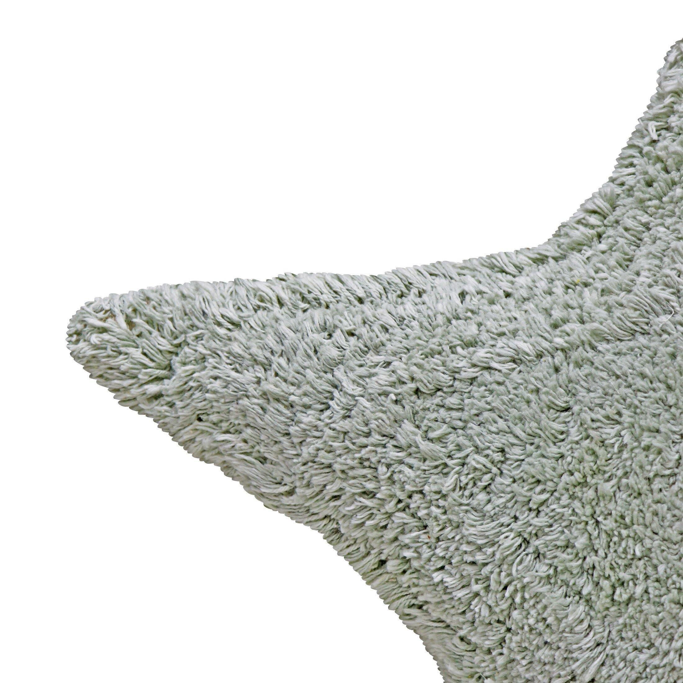 Cushion Stella Blue Sage image number 2