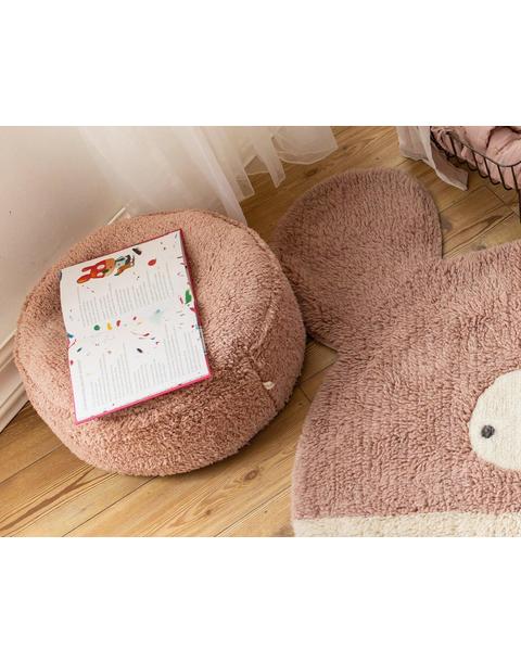 Pouf Chill Vintage Nude