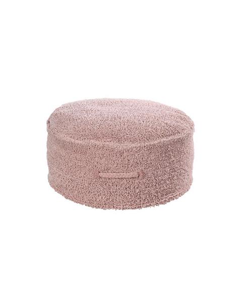 Pouf Chill Vintage Nude