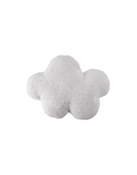 Cushion Cloud White