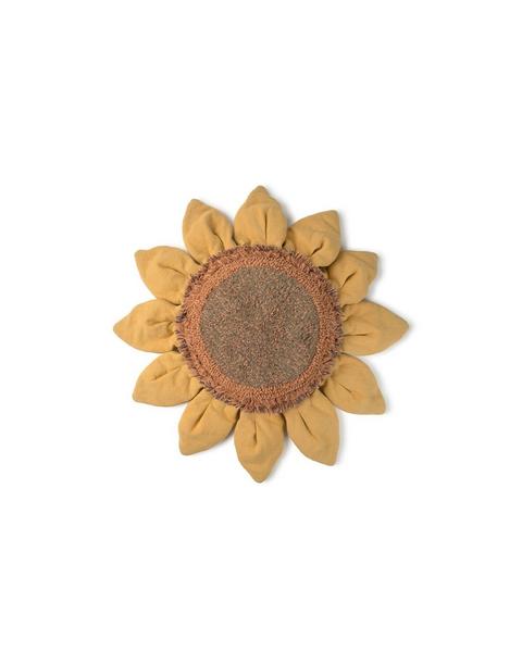 Floor Cushion Sunflower
