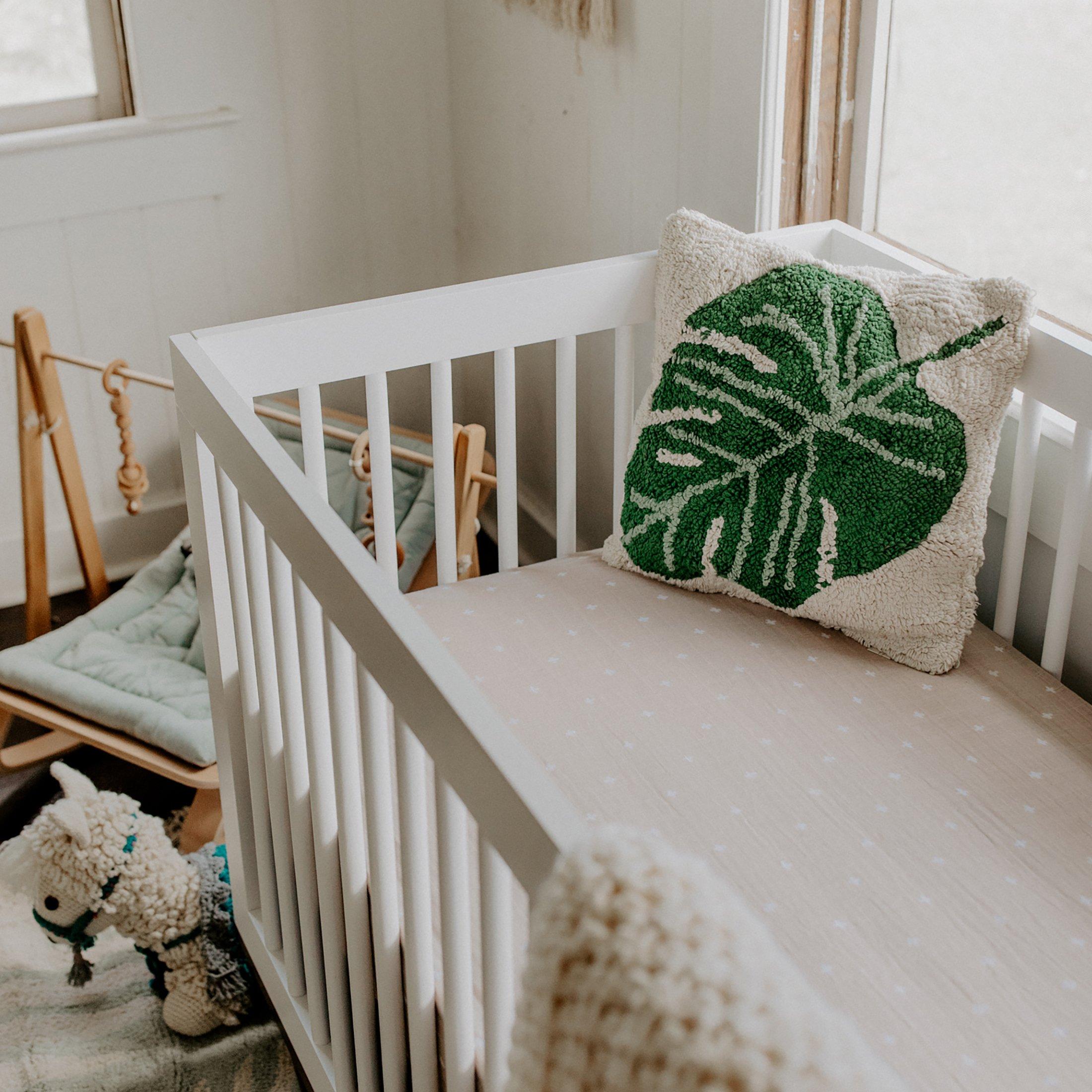 Cushion Monstera image number 2