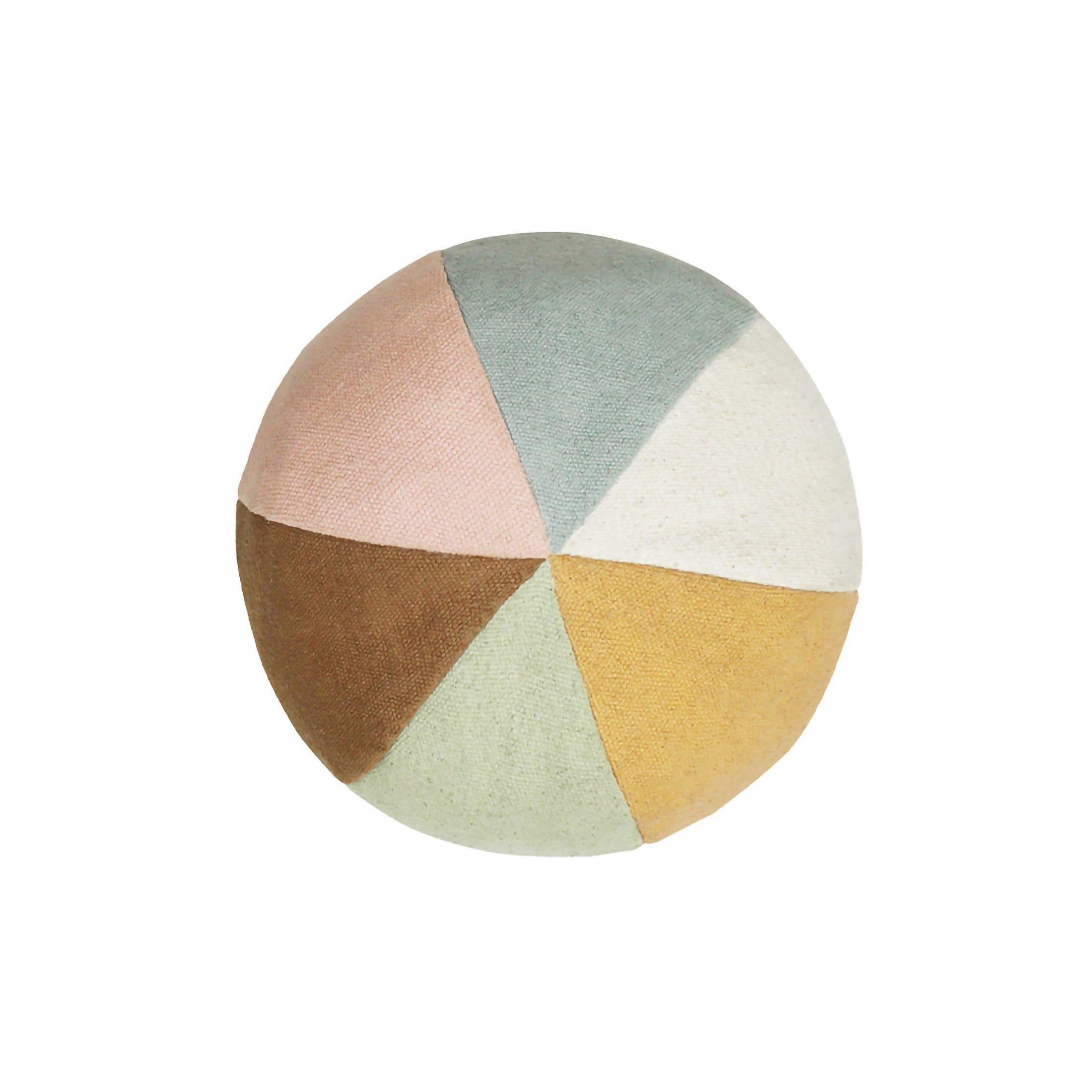 Cushion Ball