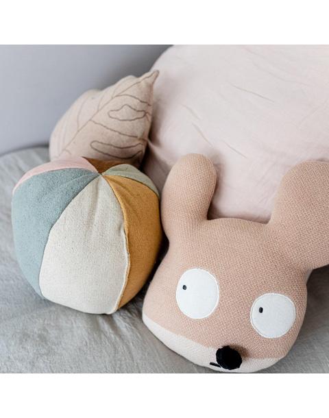 Cushion Ball