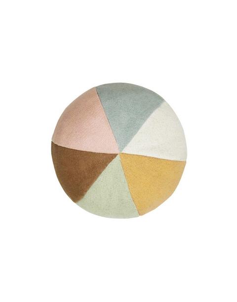 Cushion Ball