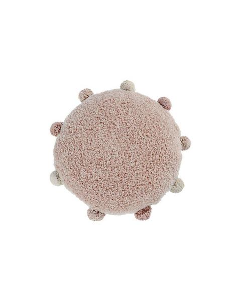 Floor Cushion Bubbly Vintage Nude