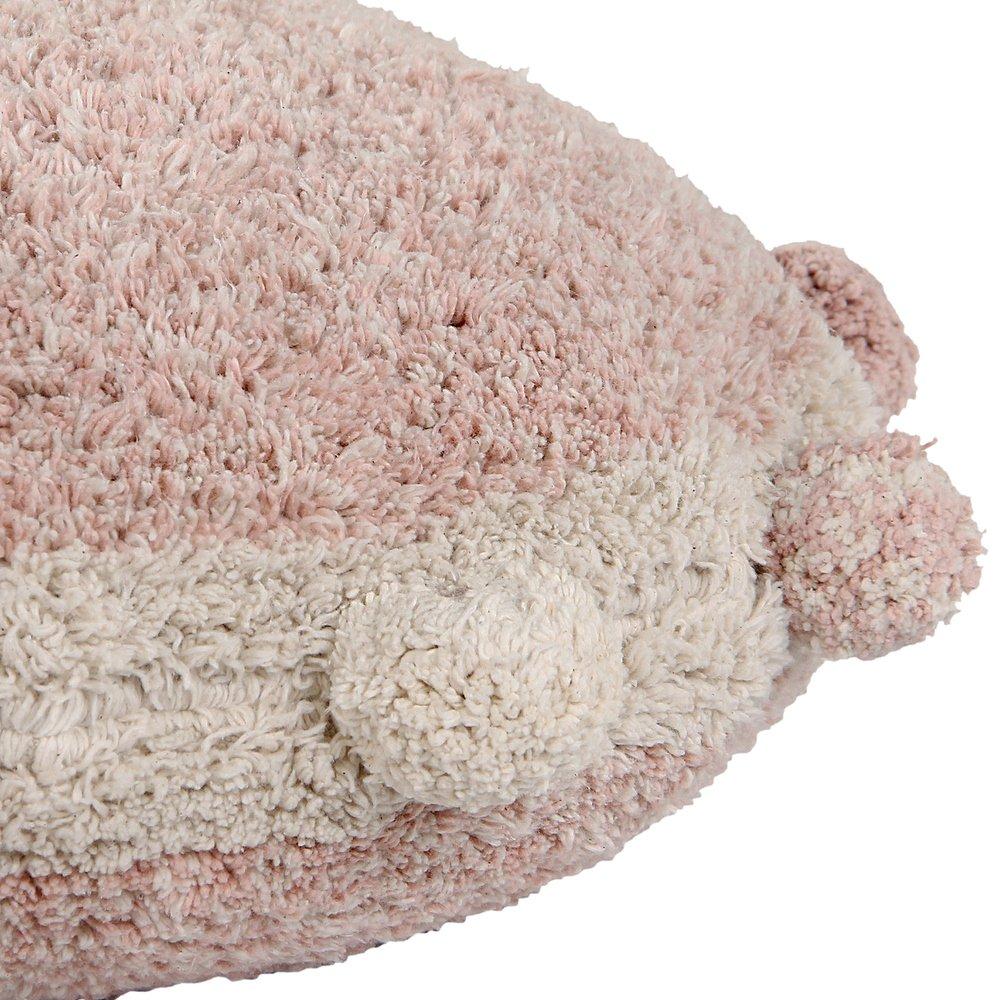 Floor Cushion Bubbly Vintage Nude image number 2