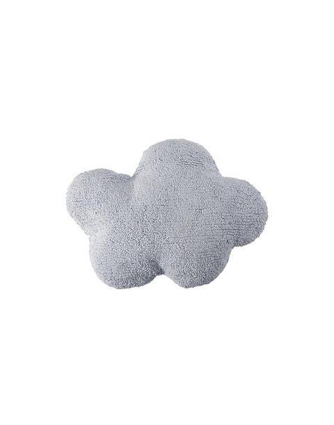 Cushion Cloud Blue