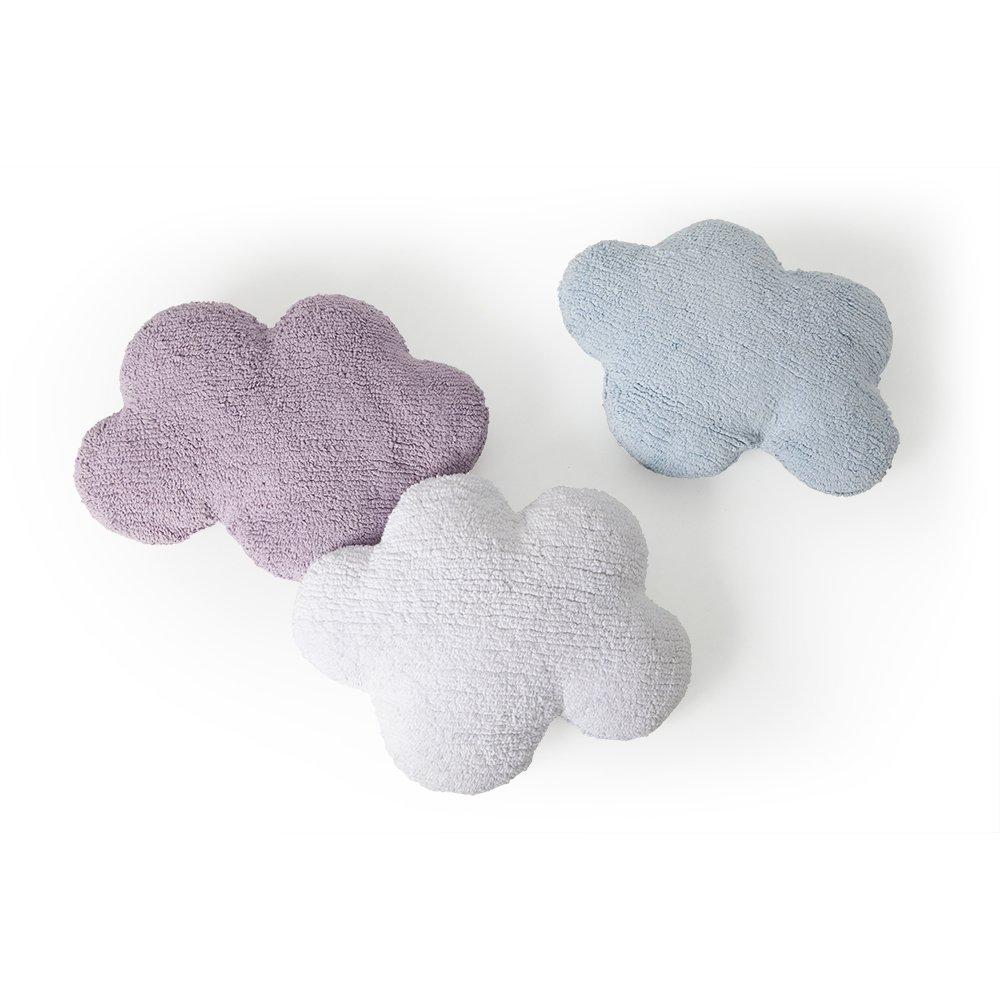 Cushion Cloud Blue image number 1
