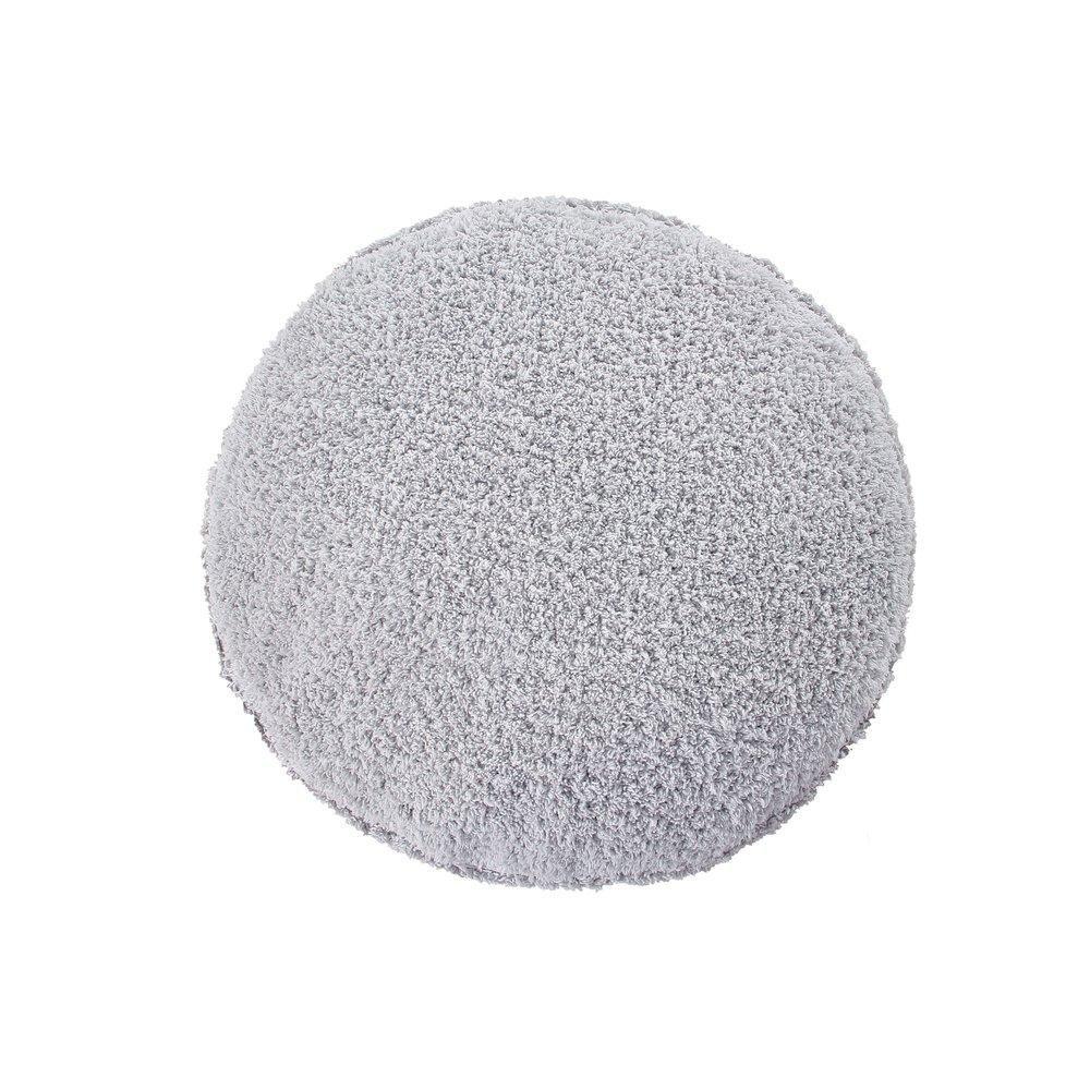 Pouf Chill Pearl Grey image number 3