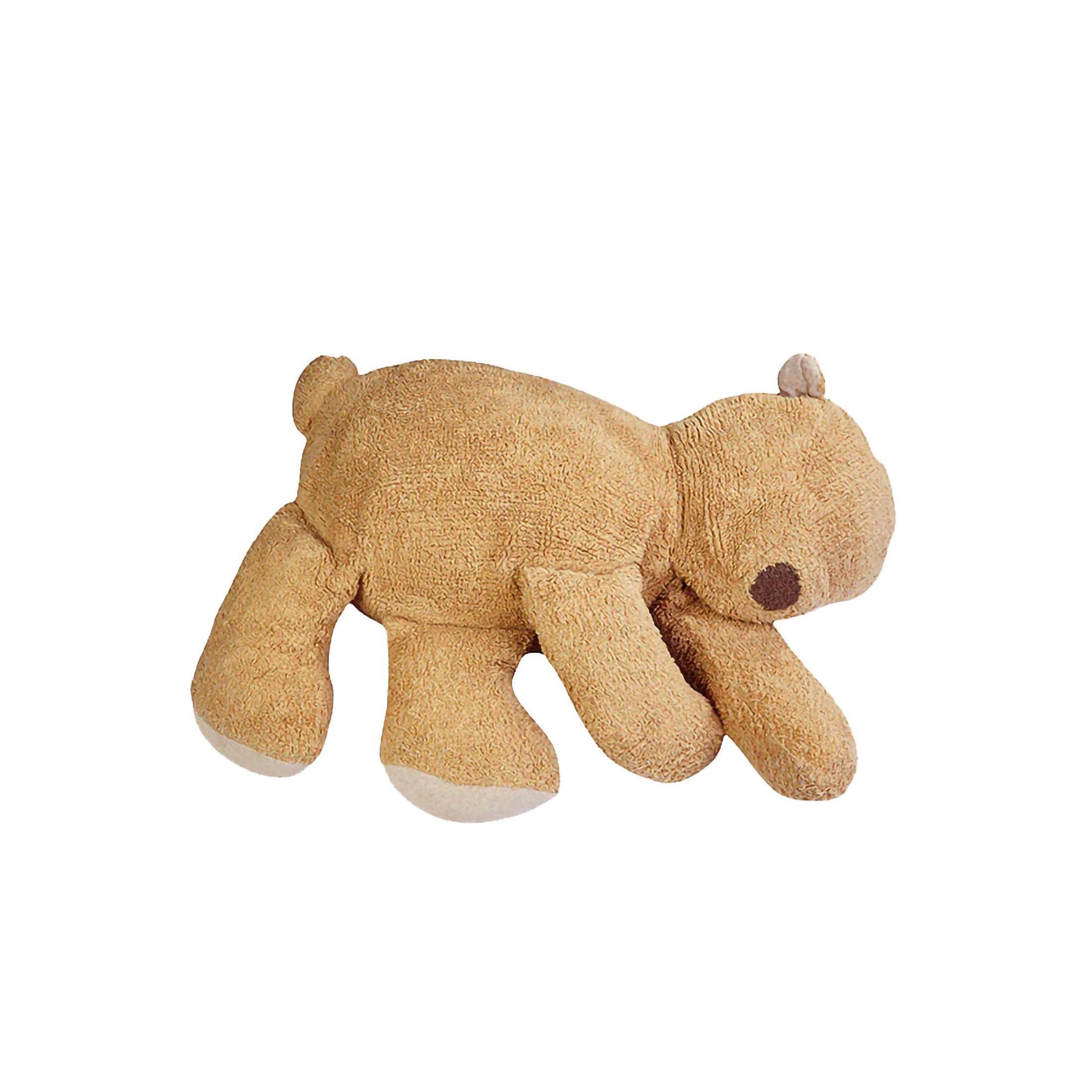 Pouf Sleepy Bear
