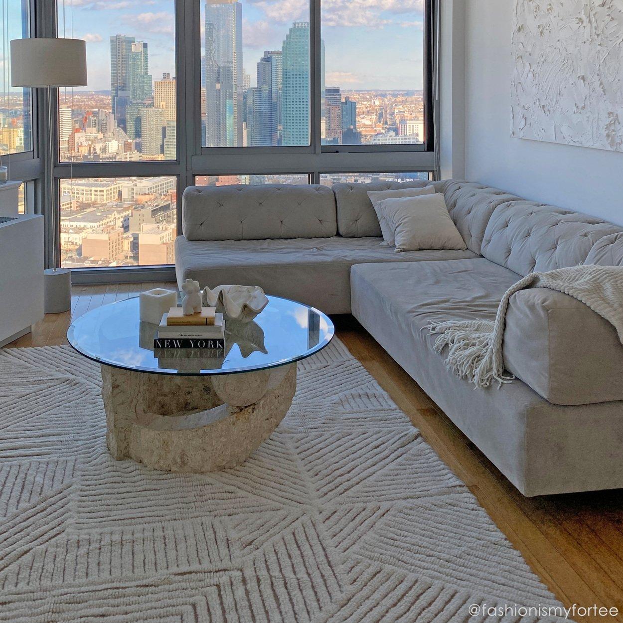 Woolable Rug Almond Valley image number 3