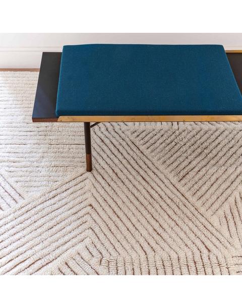 Woolable Rug Almond Valley