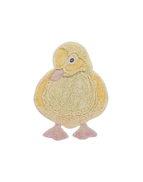 Washable Animal Rug Ducky