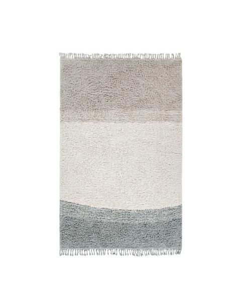 Woolable Rug Into the Blue