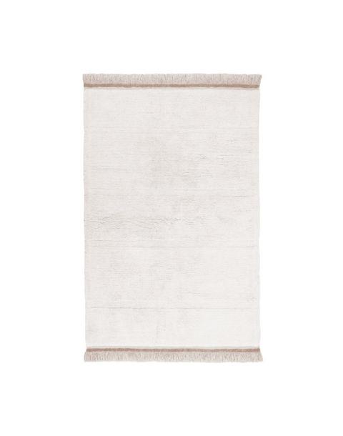 Woolable Rug Steppe - Sheep White