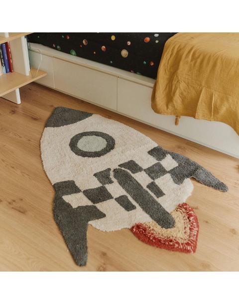 Washable Rug Rocket