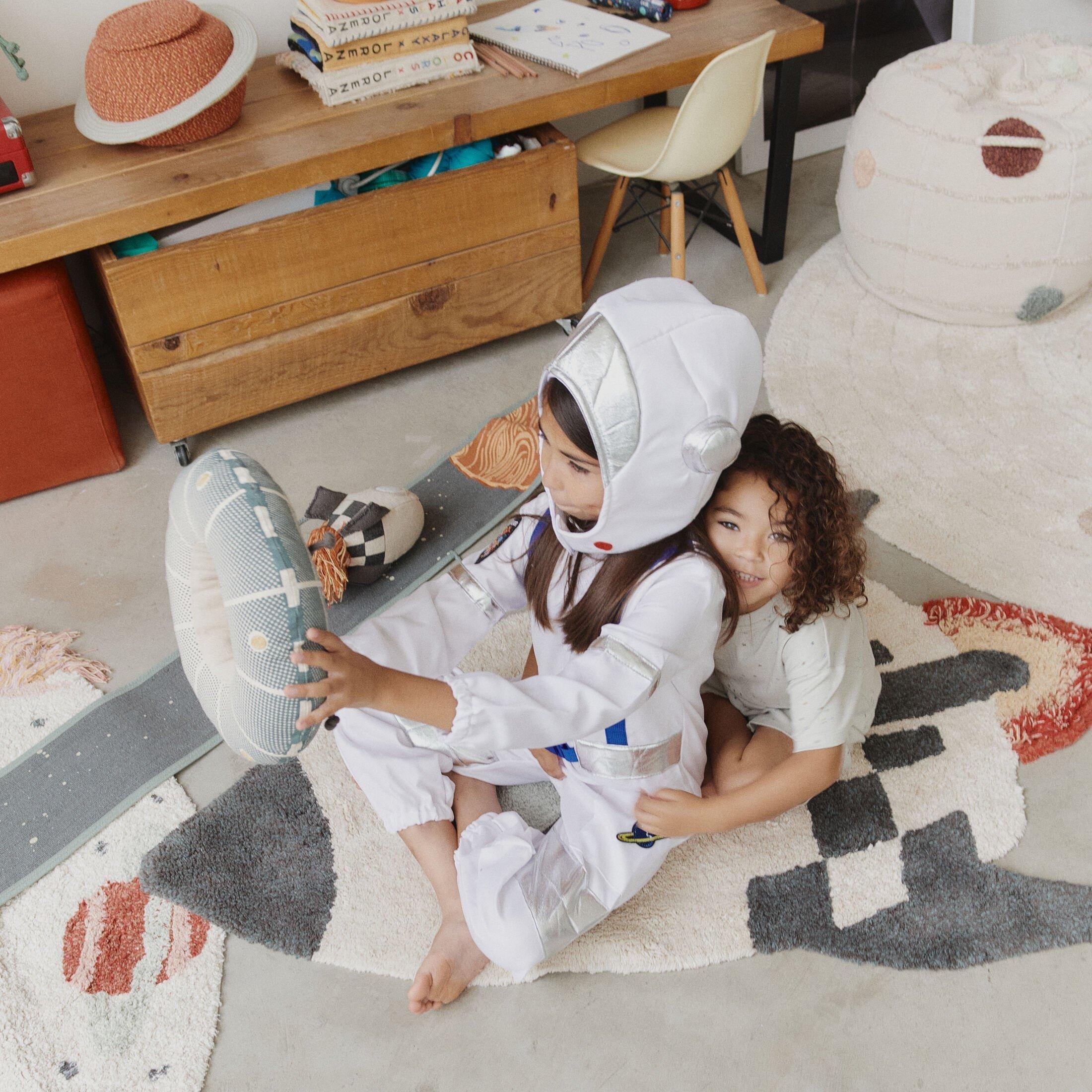 Washable Rug Rocket image number 3