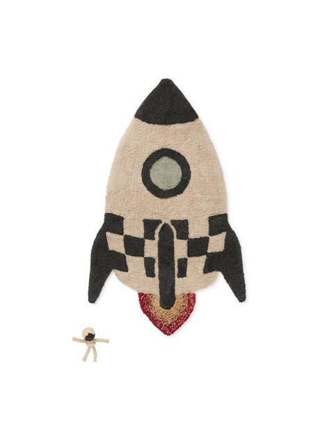 Washable Rug Rocket