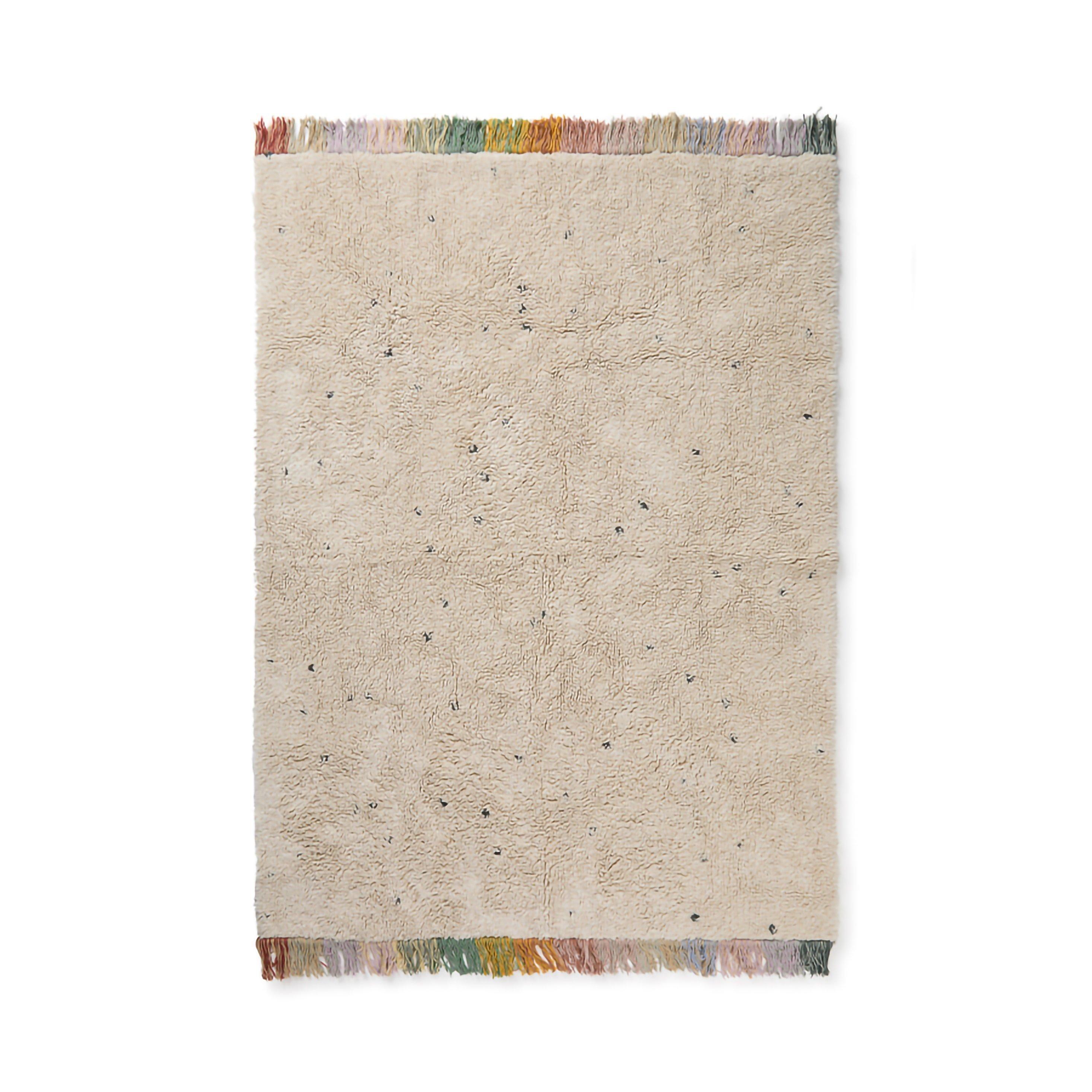 Washable Rug Stardust