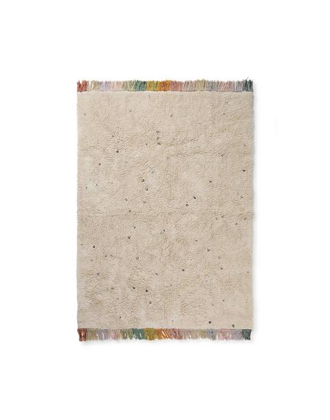 Washable Rug Stardust