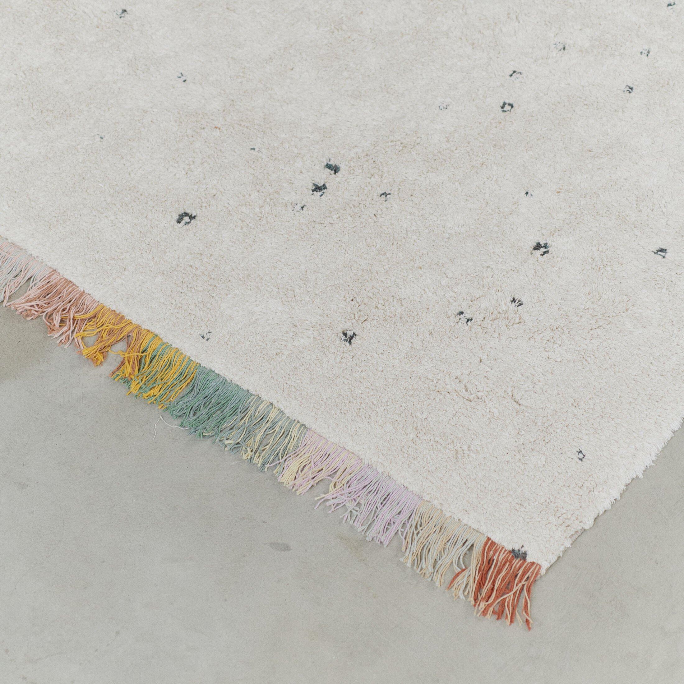 Washable Rug Stardust image number 1