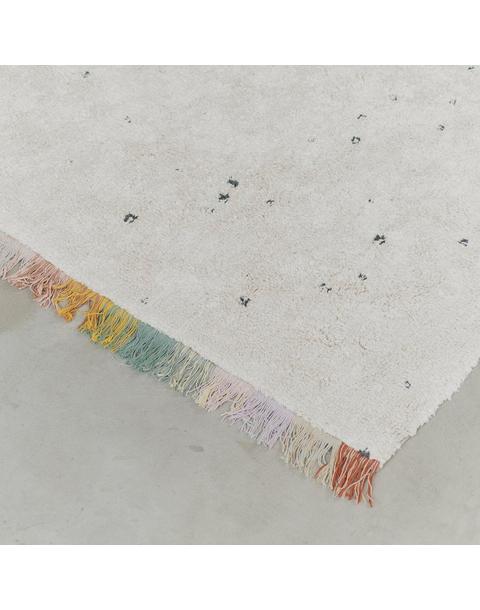 Washable Rug Stardust