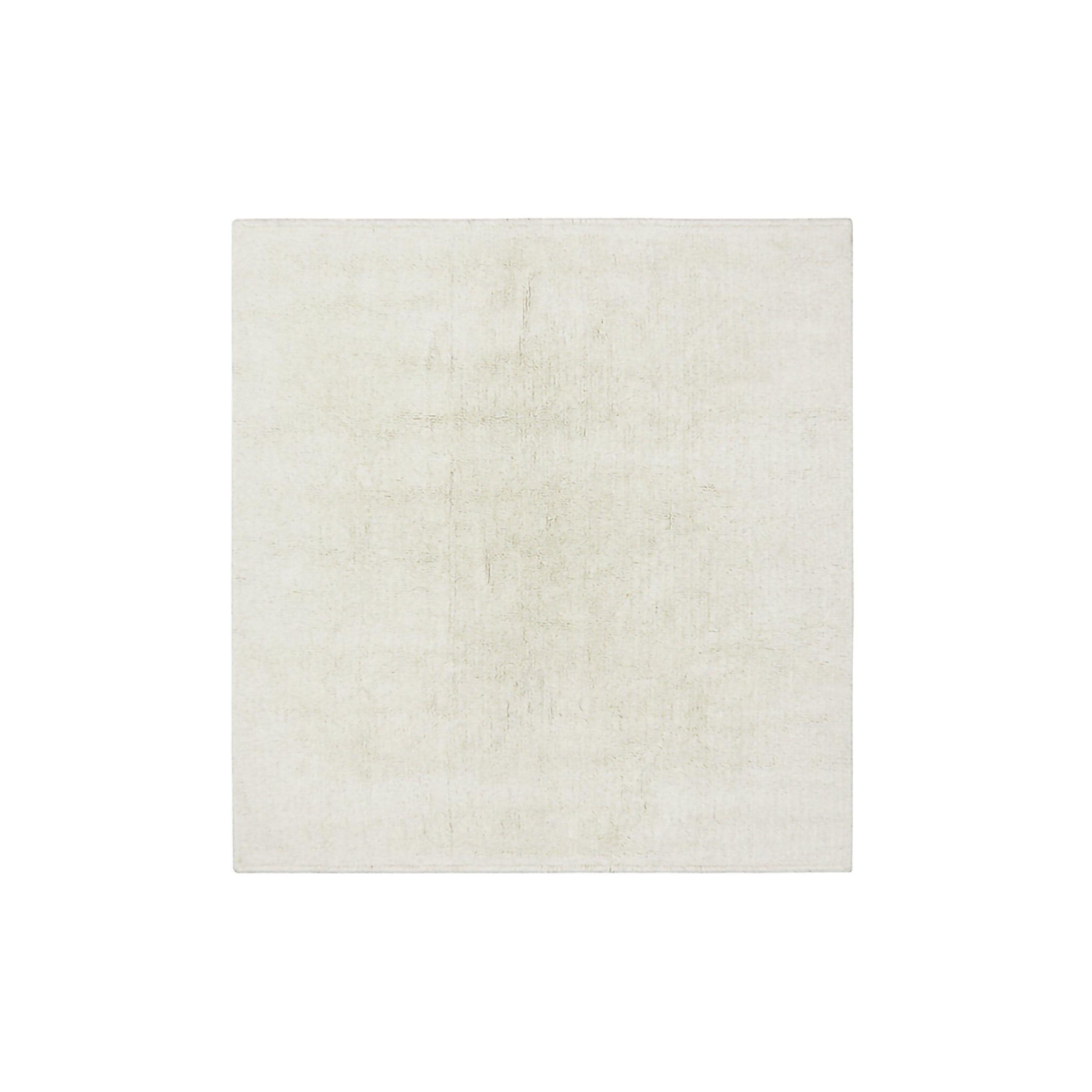 Woolable Rug Rectangle Natural