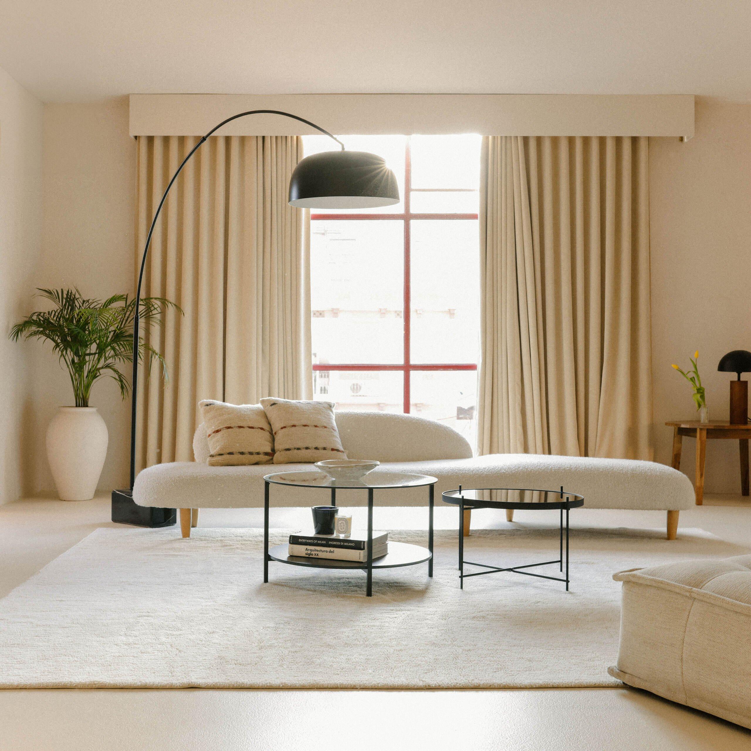 Woolable Rug Rectangle Natural image number 1