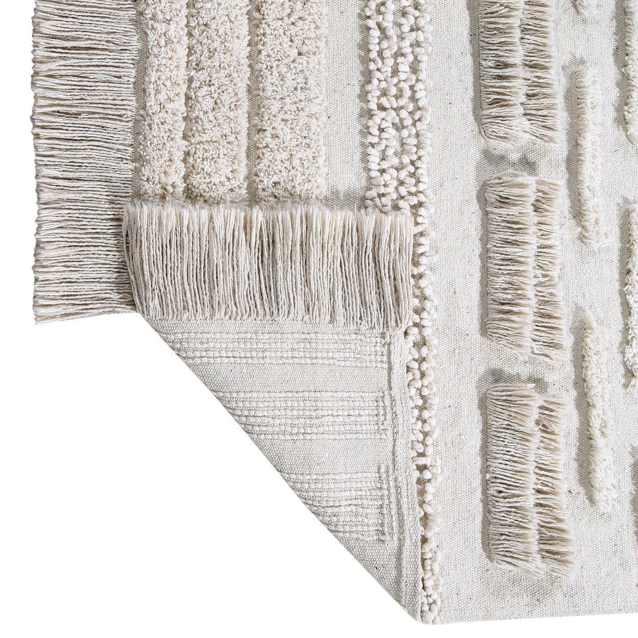 Washable Rug Air Natural image number 2