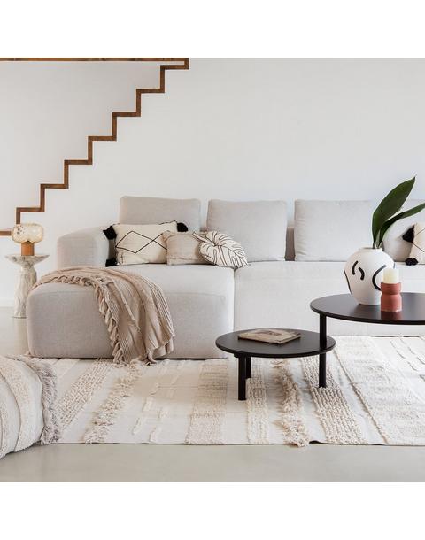 Washable Rug Air Natural