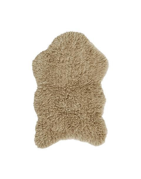 Woolable Rug Woolly - Sheep Beige