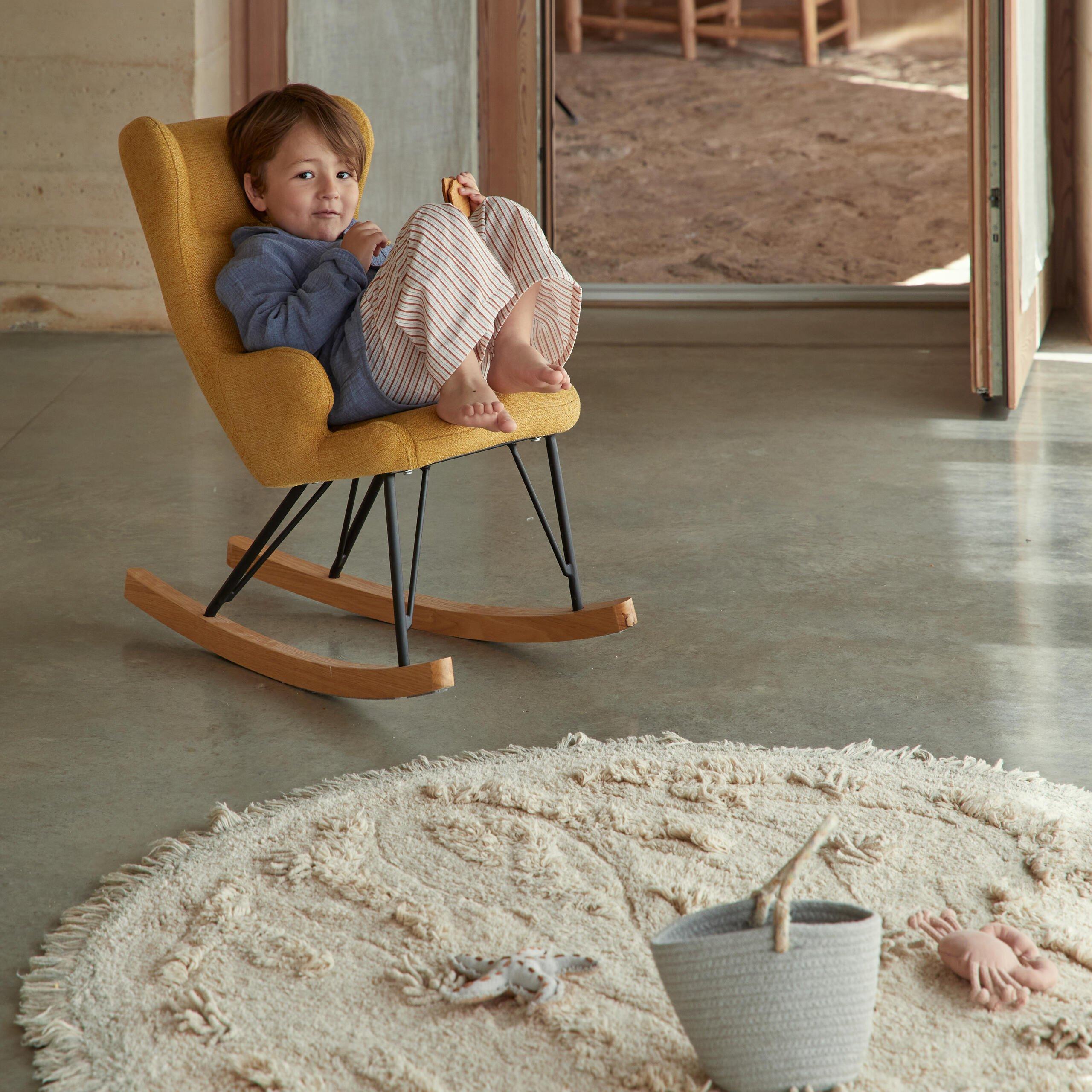 Washable Play Rug Island image number 2