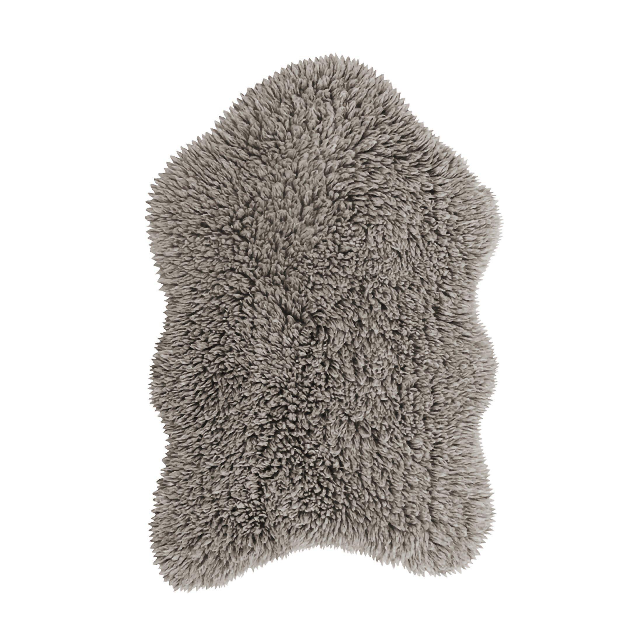 Woolable Rug Woolly - Sheep Grey