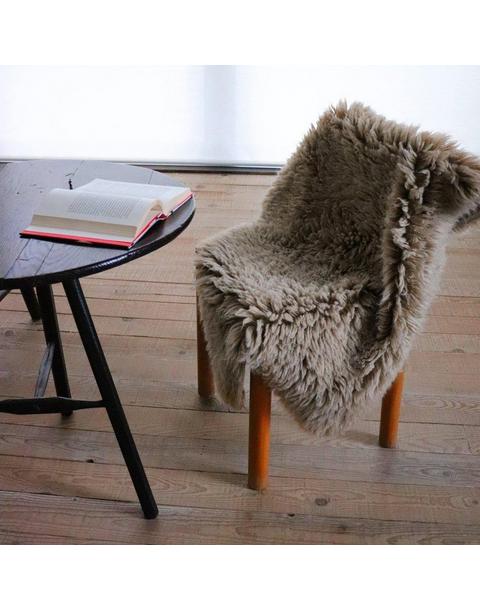 Woolable Rug Woolly - Sheep Grey