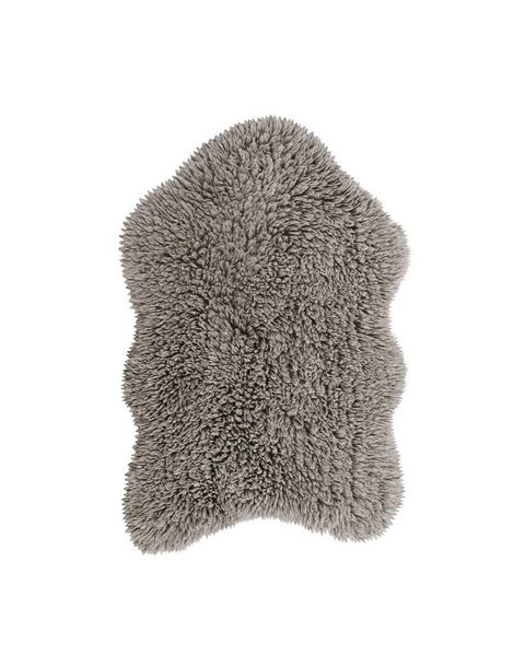 Woolable Rug Woolly - Sheep Grey