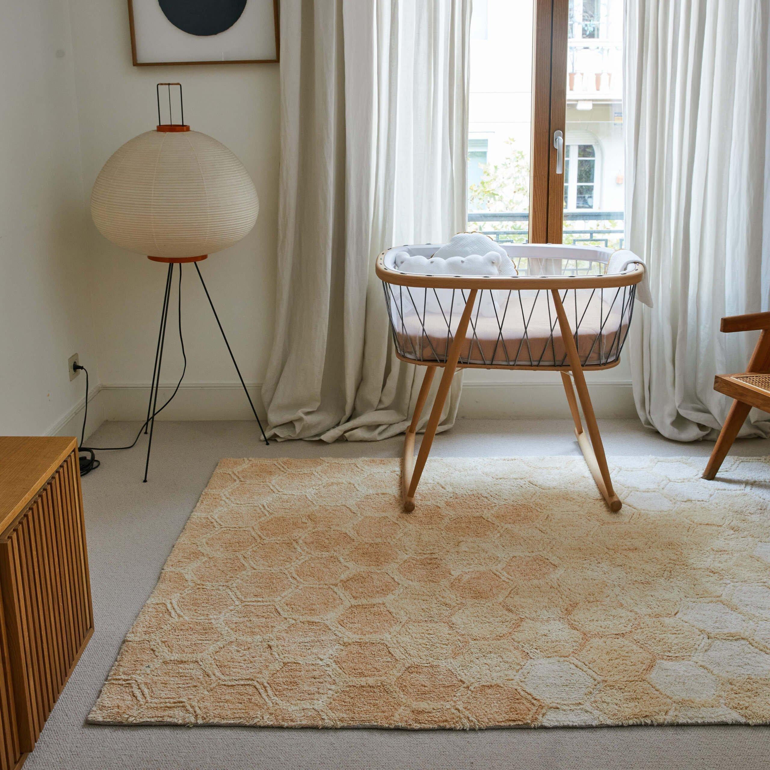 Washable Rug Sweet Honey image number 3