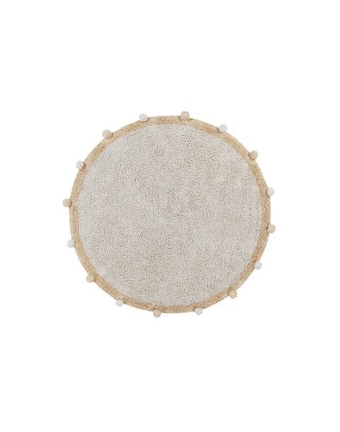 Washable Rug Bubbly Honey