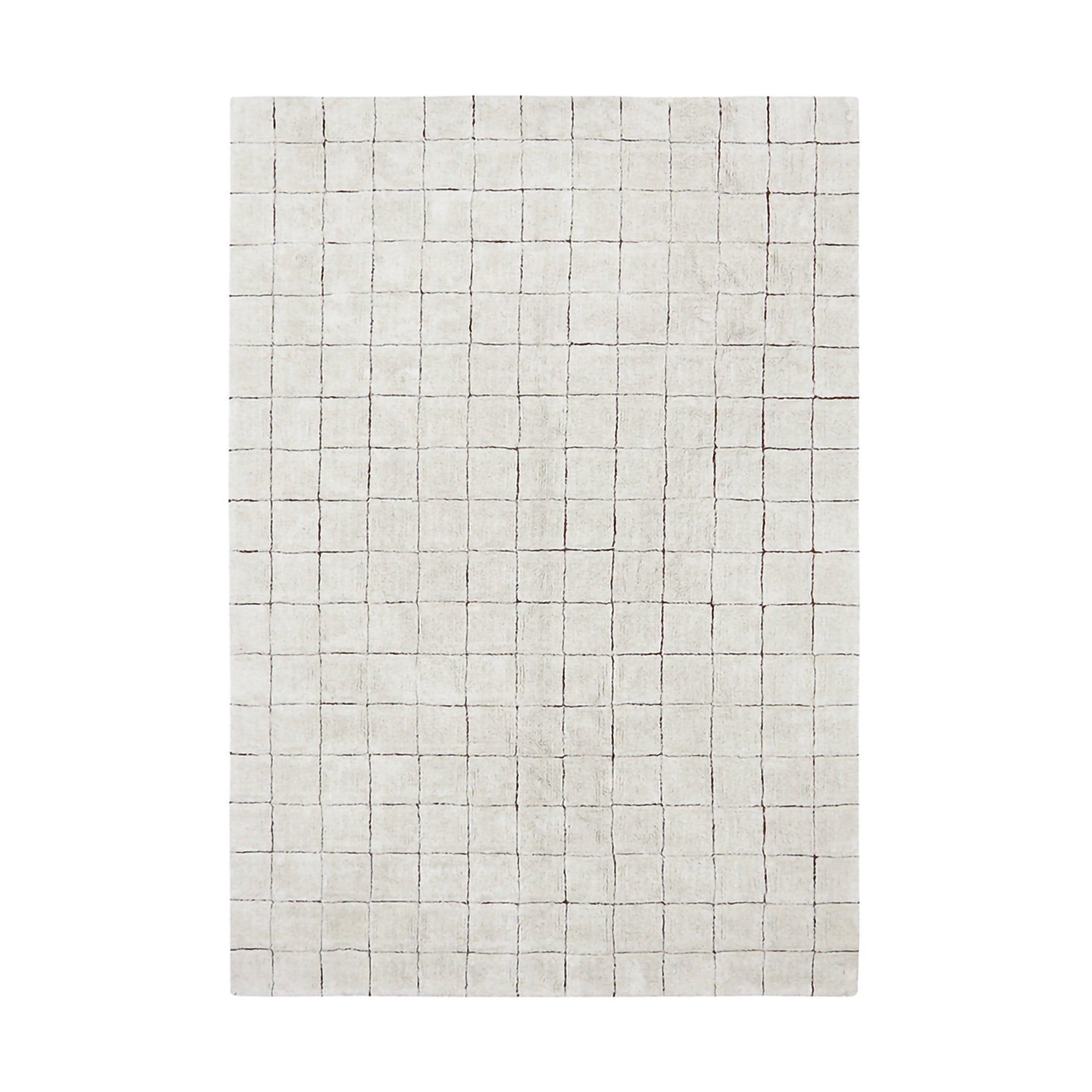 Washable Rug Mosaic image number 1