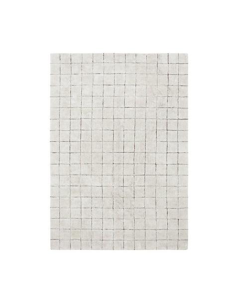 Washable Rug Mosaic