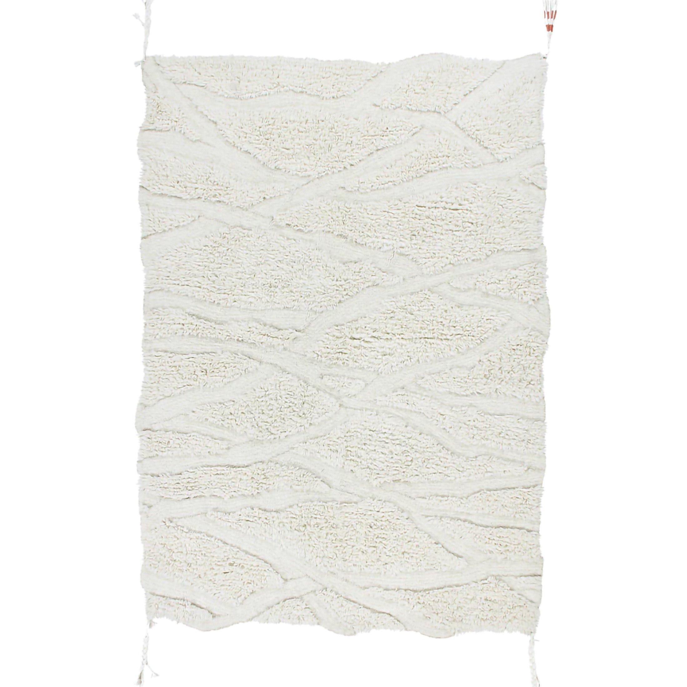 Woolable Rug Enkang Ivory
