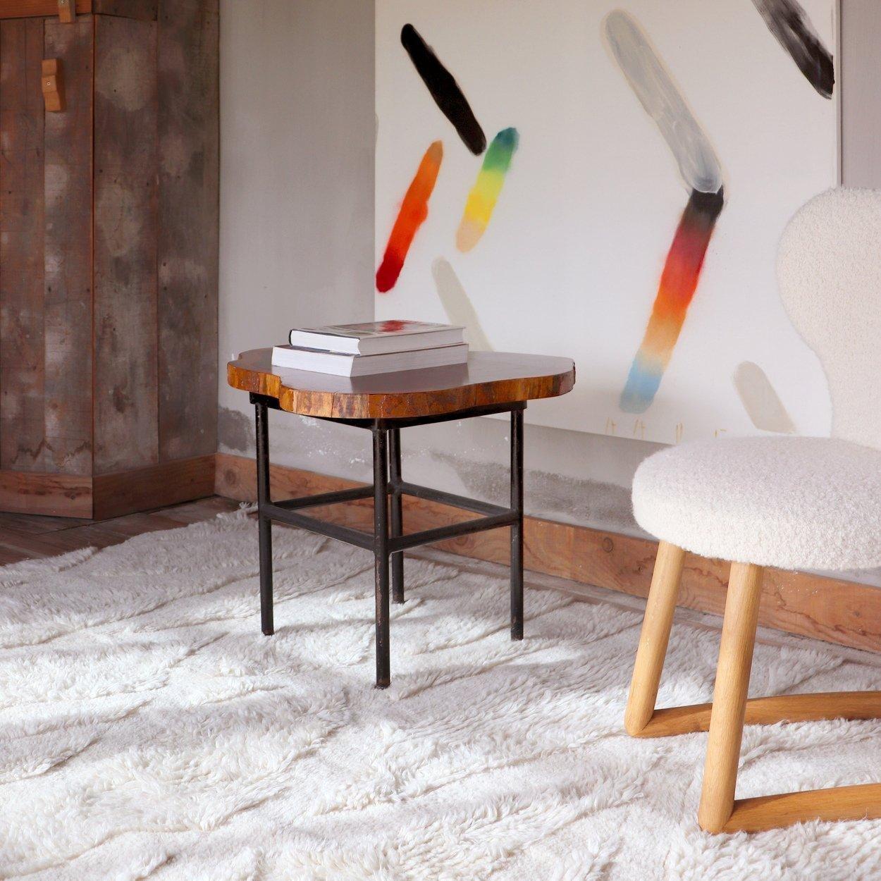 Woolable Rug Enkang Ivory image number 3