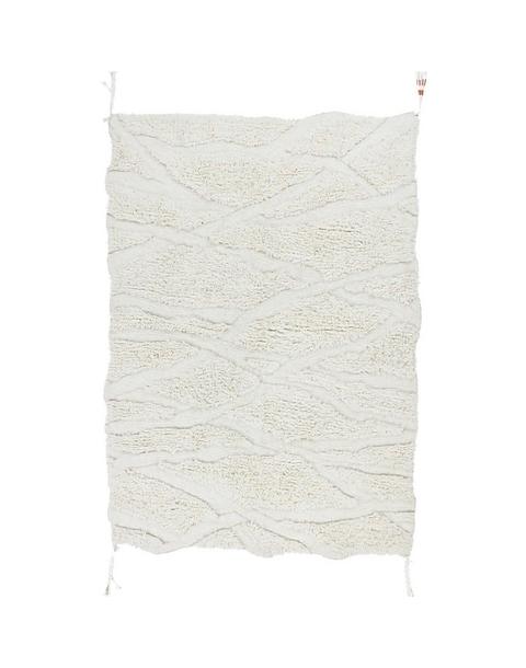 Woolable Rug Enkang Ivory